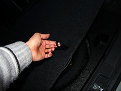 2013款 1.4L VVT 巡航版 豪华型