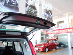 2013款 1.4L VVT 巡航版 豪华型