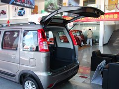 2013款 1.4L VVT 巡航版 豪华型