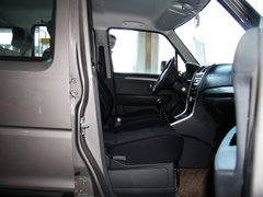 2013款 1.4L VVT 巡航版 豪华型