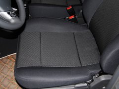 2013款 1.4L VVT 巡航版 豪华型