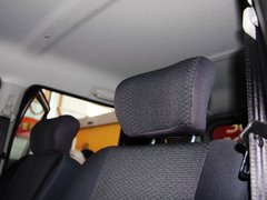 2013款 1.4L VVT 巡航版 豪华型