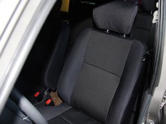 2013款 1.4L VVT 巡航版 豪华型