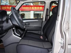 2013款 1.4L VVT 巡航版 豪华型