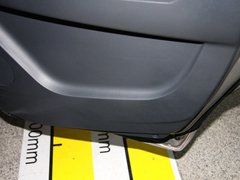 2013款 1.4L VVT 巡航版 豪华型