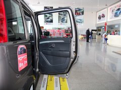 2013款 1.4L VVT 巡航版 豪华型