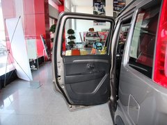 2013款 1.4L VVT 巡航版 豪华型