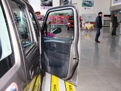 2013款 1.4L VVT 巡航版 豪华型