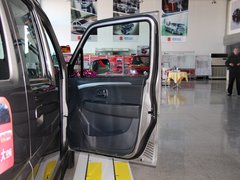 2013款 1.4L VVT 巡航版 豪华型