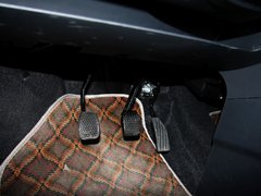 2013款 1.4L VVT 巡航版 豪华型