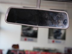 2013款 1.4L VVT 巡航版 豪华型