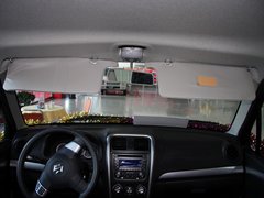 2013款 1.4L VVT 巡航版 豪华型