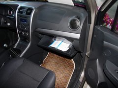 2013款 1.4L VVT 巡航版 豪华型