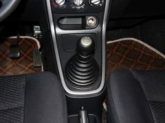 2013款 1.4L VVT 巡航版 豪华型