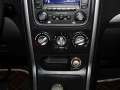 2013款 1.4L VVT 巡航版 豪华型