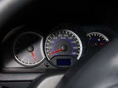 2013款 1.4L VVT 巡航版 豪华型