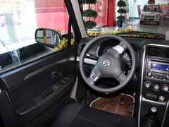 昌河北斗星X5 2013款 1.4L VVT 巡航版 豪华型