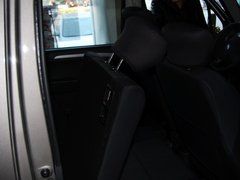 昌河北斗星X5 2013款 1.4L VVT 巡航版 豪华型