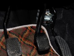 昌河北斗星X5 2013款 1.4L VVT 巡航版 豪华型