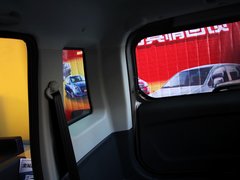 昌河北斗星X5 2013款 1.4L VVT 巡航版 豪华型
