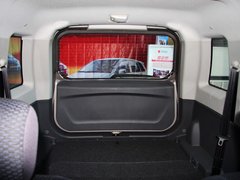 昌河北斗星X5 2013款 1.4L VVT 巡航版 豪华型