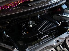 2013款 1.4L VVT 巡航版 豪华型