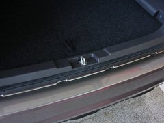 2013款 1.4L VVT 巡航版 豪华型