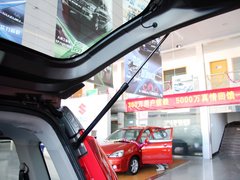 2013款 1.4L VVT 巡航版 豪华型