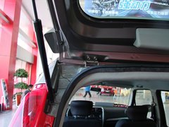 2013款 1.4L VVT 巡航版 豪华型