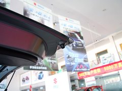 2013款 1.4L VVT 巡航版 豪华型