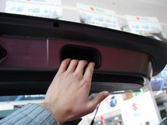 2013款 1.4L VVT 巡航版 豪华型
