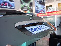 2013款 1.4L VVT 巡航版 豪华型