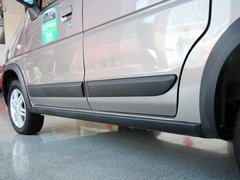2013款 1.4L VVT 巡航版 豪华型