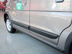 2013款 1.4L VVT 巡航版 豪华型