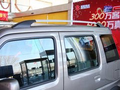 2013款 1.4L VVT 巡航版 豪华型