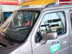 2013款 1.4L VVT 巡航版 豪华型