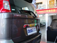 2013款 1.4L VVT 巡航版 豪华型