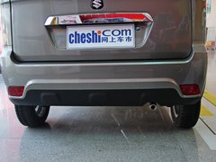 2013款 1.4L VVT 巡航版 豪华型