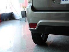 2013款 1.4L VVT 巡航版 豪华型