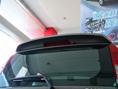 2013款 1.4L VVT 巡航版 豪华型