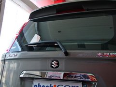 2013款 1.4L VVT 巡航版 豪华型