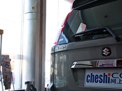 2013款 1.4L VVT 巡航版 豪华型