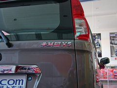 2013款 1.4L VVT 巡航版 豪华型