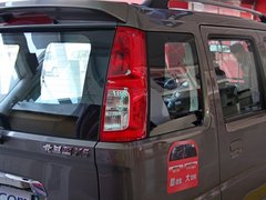 2013款 1.4L VVT 巡航版 豪华型