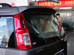 2013款 1.4L VVT 巡航版 豪华型