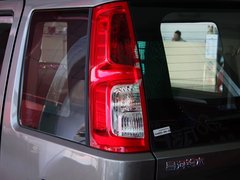 2013款 1.4L VVT 巡航版 豪华型