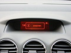 2013款 1.6L 手动 舒适版