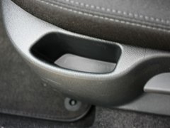 2013款 1.6L 手动 舒适版