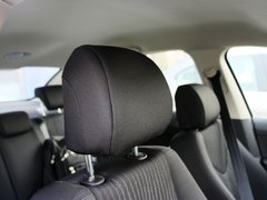 标致408 2013款 1.6L 手动 舒适版