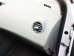 2013款 1.6L 手动 舒适版